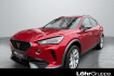 Cupra Formentor Tribe Edition 1 4 ehybrid automatik