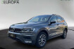 Volkswagen Tiguan Highline 2.0 tdi dsg 4×4 comf. ahk kam360 shz led