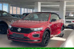 Volkswagen T-Roc R-Line T roc 1.5 cabrio r line dsg navi led pdc black