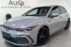 Volkswagen Golf 8 Autres Golf 2.0 tsi opf gti nav+led+kam+shz+keyless+18zo+dab