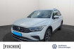 Volkswagen Tiguan Active 1.5tsi dsg active led ahk sthz navi rear view