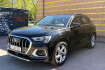 Audi Q3 Autres 35 tfsi automatik + leder + led+ panoramadach