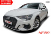 Audi A3 S line sportback 30 1.0 tfsi s line led navi acc pdc
