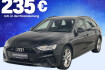 Audi A4 S line 40 tdi quattro s line *acc*led*kam*park*lane*
