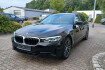 BMW Série 5 Luxury Line 520 e touring / leder/kamera/parkassist/business
