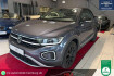Volkswagen T-Roc Style T roc cabriolet style*navi*sitzheizung