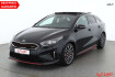 Kia ProCeed GT Proceed / pro cee'd  proceed / pro cee?d proceed 1.6 t gdi gt led navi panorama kamera
