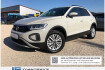Volkswagen T-Roc Life T roc life navi led acc shz rfk pdc