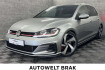 Volkswagen Golf 8 Autres Golf vii gti performance dsg*navi*led*acc*kamera klima