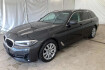 BMW Série 5 Autres 520 xdrive cockpit prof acc 360kamera led nav+