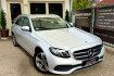 Mercedes Classe E AMG Line Benz e 220 d *avantgarde*ahk*rkam*leder*shz