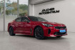 Kia Stinger GT gt 4wd automatik  deutsches fahrzeug