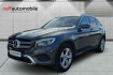 Mercedes GLC Exclusive Benz glc 250 d 4matic exclusive led+ahk+head up+distr.
