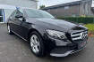 Mercedes Classe E Avantgarde Benz e 220 e limousine e 220 d nur 92000 km kamara
