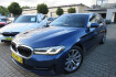 BMW Série 5 Autres 520 520da touring *1.hand *kamera *memory *acc