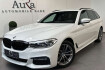 BMW Série 5 Sport 520 d touring xdrive m sport nav+led+shz+da+eu6+18zo