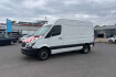 Mercedes Sprinter Autres Benz sprinter sprinter 519 cdi l2h2 kast. klima ahk 3 5t sthzg