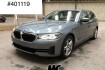 BMW Série 5 Autres 520 d touring cockpit prof|acc|standhzg|ahk|pdc