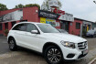 Mercedes GLC AMG Line Benz glc 220 4matic eahk leder temp kam top!