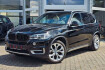 BMW X5 Autres xdrive 35 i 7 sitzer pano shz led scheckheft