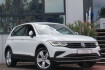 Volkswagen Tiguan Autres 2.0 tdi sitzheizung klimaauto. kamera acc