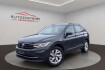 Volkswagen Tiguan Autres 2.0 tdi dsg 4motion iq light navi cam 18?
