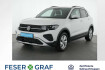 Volkswagen T-Cross Life T cross life 1.0 tsi navi kamera led sihz