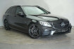 Mercedes Classe C Autres Benz c 220 d t 9g tronic night edition amg distronic/