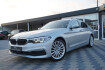 BMW Série 5 Autres 520 d lim.*schiebedach*soft close*kamera*acc*hud*