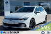 Volkswagen Golf 8 Style Golf 2.0 tsi dsg style app connect+active info+k