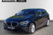 BMW Série 1 Advantage 118 i advantage navi digitales cockpit led blendfreies