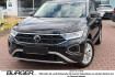 Volkswagen T-Roc Style T roc ahk abnehmbar navi digitales cockpit led apple car
