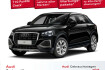 Audi Q2 advanced advanced 35 tfsi kam matrix nav shz virtual