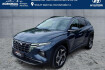 Hyundai Tucson Prime 1.6 t gdi prime hybrid (230ps) allrad