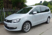 Volkswagen Sharan Comfortline 1.4 tsi dsg comfortline 7 sitzer*xenon*navi*ahk*
