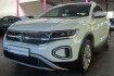 Volkswagen T-Roc Style T roc t roc 1.5 tsi style*ahk*acc*cam*fla*pla*led*