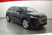 Audi Q4 e-tron Autres Q4 e tron 35 s line sport+pano+sonos+leder+shz+