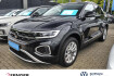 Volkswagen T-Roc Style T roc 1.5 tsi style navi led plus digi cockpit