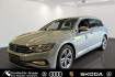 Volkswagen Passat SW Business Passat variant business 1 5 tsi dsg navi ahk bus