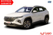 Hyundai Tucson N Line 1.6 t gdi hev at n.mod. led kamera aac vc