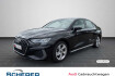 Audi A3 advanced s line 35 tdi led navi kamera pdc s