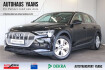 Audi e-Tron Autres E tron 50 quattro virtual+kam+led+leder+ahk