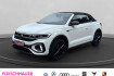 Volkswagen T-Roc R-Line T roc cabrio r line 1.5 tsi ahk beats iqlight leder 19 »