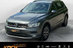 Volkswagen Tiguan Autres 2.0tdi dsg comfo. 4m led ahk kamera