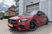 Mercedes Classe A Style Benz a 200 a200d amg line nightpaket+ambiente+rfk+keyless