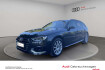 Audi A4 advanced 35 tdi led pano kamera navi sitzheizung