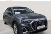 Audi Q3 S line q3 35 tdi sportback s line navi led