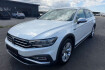 Volkswagen Passat Alltrack Alltrack Passat alltrack 4motion digital kamera navi led