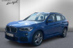 BMW X1 M Sport xdrive 20 d m sport neues getriebe navi led ahk ac