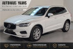 Volvo XC60 Autres Xc60 momentum pro b4 awd aid+key+kam+led+ahk